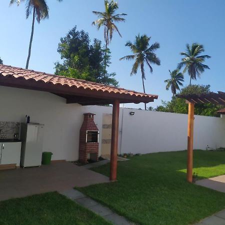 Paraiso Livre Milagres São Miguel dos Milagres Exterior foto