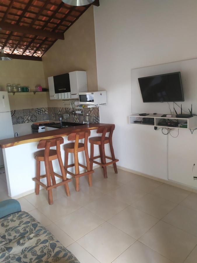 Paraiso Livre Milagres São Miguel dos Milagres Exterior foto