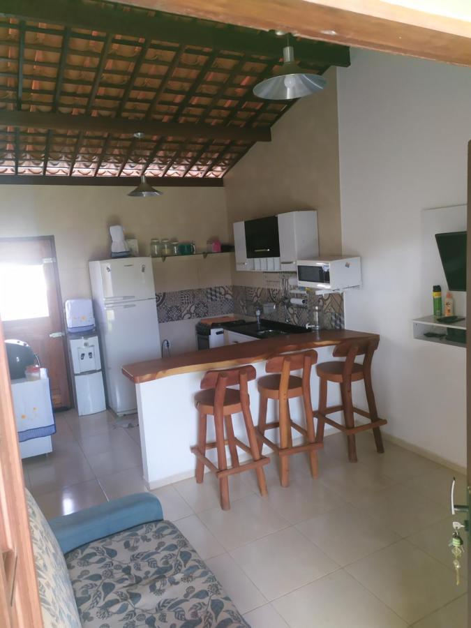 Paraiso Livre Milagres São Miguel dos Milagres Exterior foto