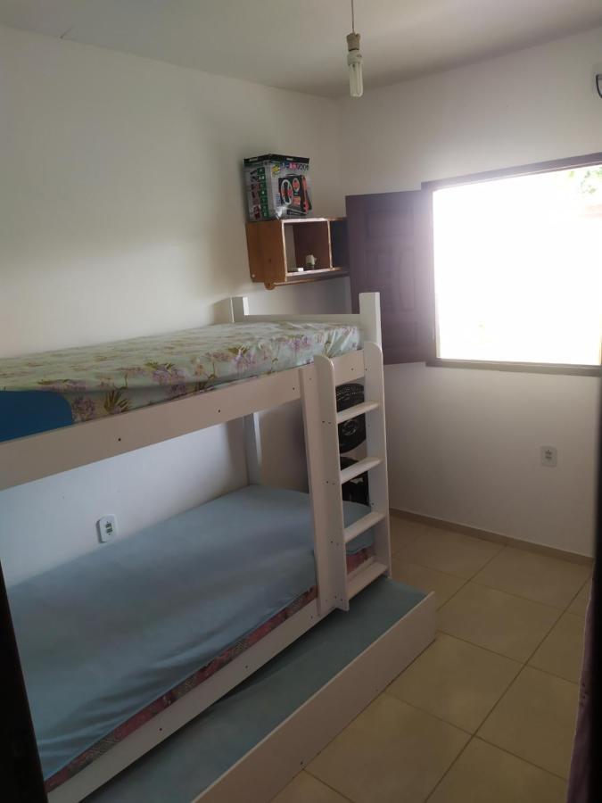 Paraiso Livre Milagres São Miguel dos Milagres Exterior foto