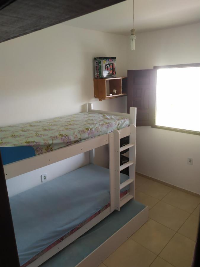 Paraiso Livre Milagres São Miguel dos Milagres Exterior foto
