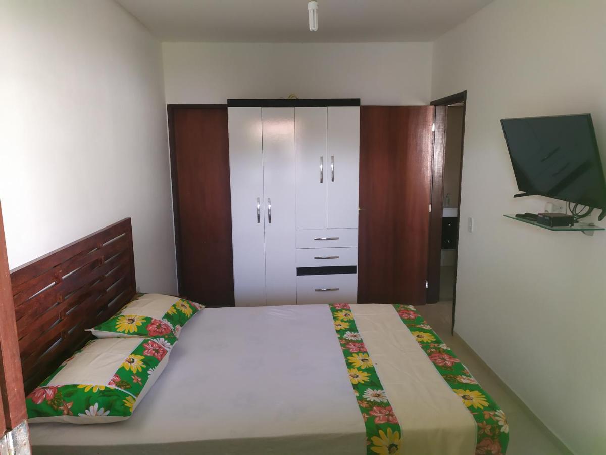 Paraiso Livre Milagres São Miguel dos Milagres Exterior foto