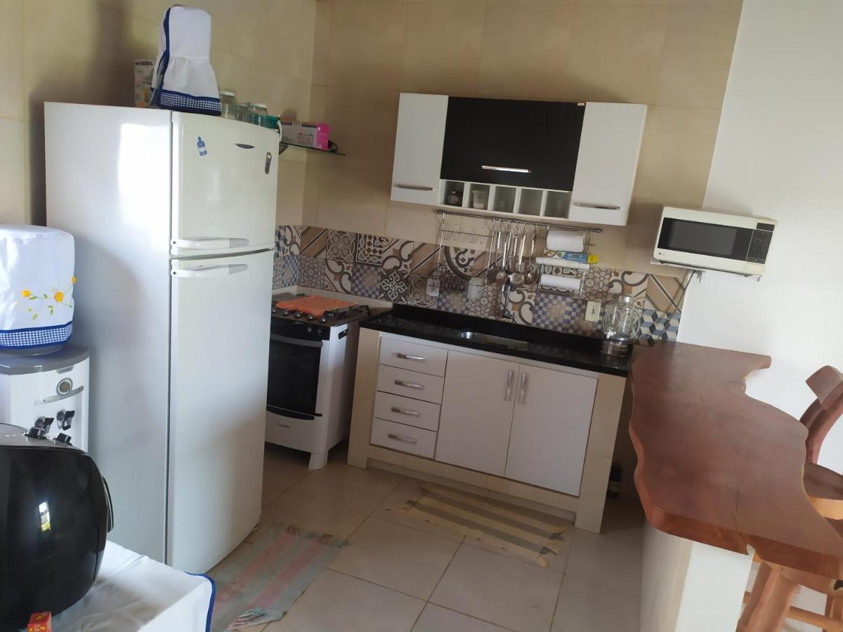 Paraiso Livre Milagres São Miguel dos Milagres Exterior foto